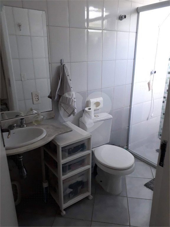 Casa à venda com 3 quartos, sendo 2 suítes,  no condomínio Residencial Villagio Del Cuore, São Paulo - SP