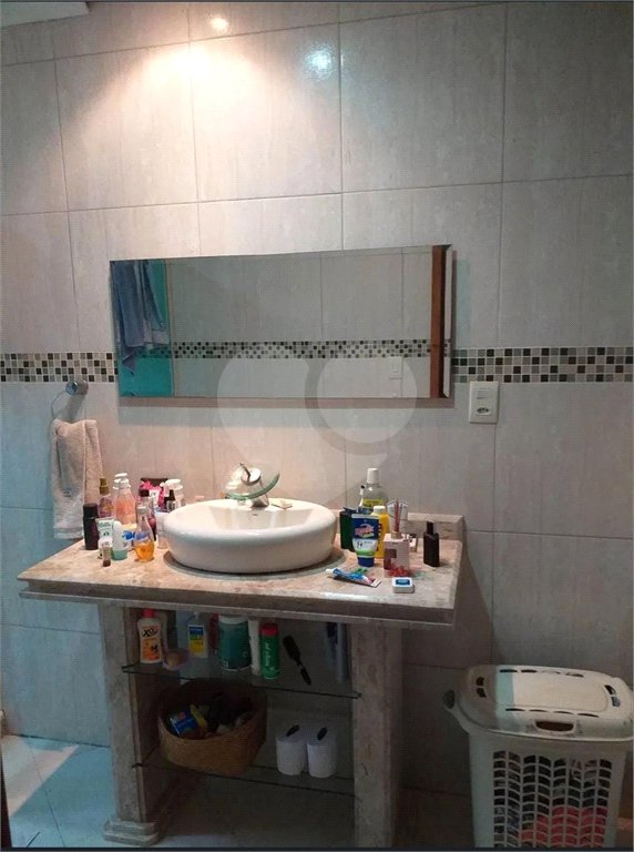 Casa à venda com 2 suítes no condomínio Campo Lindo, Rio de Janeiro - RJ