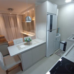 Apartamento com 1 quarto à venda na Mooca