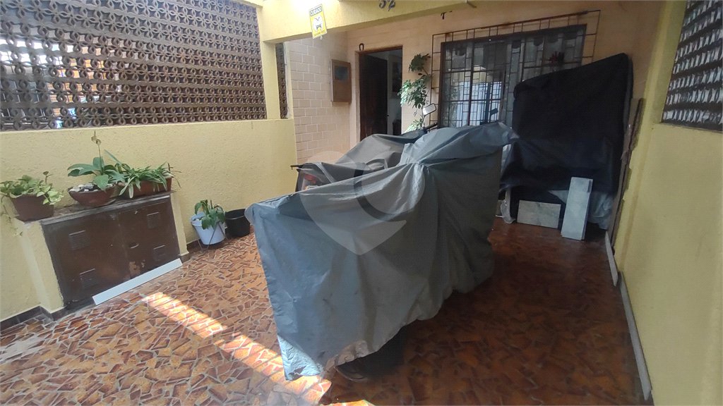 Sobrado à venda com 2 quartos em Parque Residencial da Lapa, São Paulo, SP