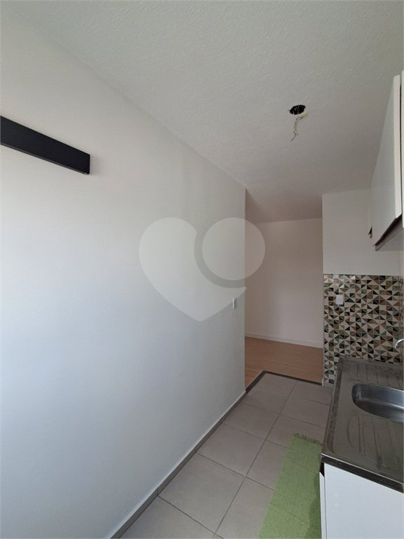 Apartamento à venda com 2 quartos em Jardim Arpoador, São Paulo, SP