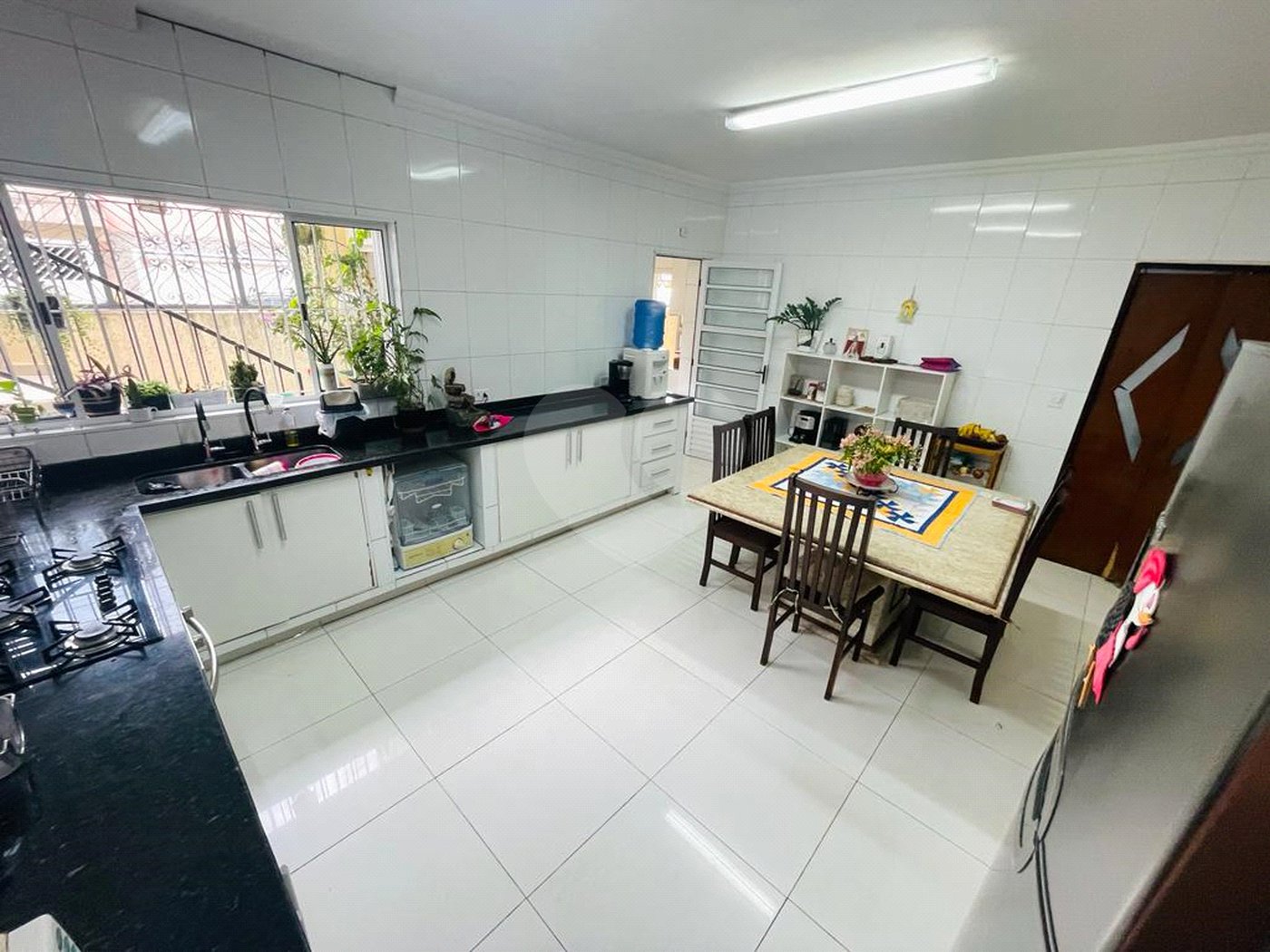 Sobrado à venda com 4 suítes em Vila Maria Baixa, São Paulo, SP