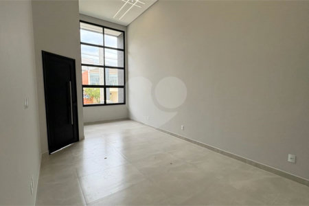 Casa à venda com 3 quartos, sendo 1 suíte, no condomínio Villagio Milano, Sorocaba - SP