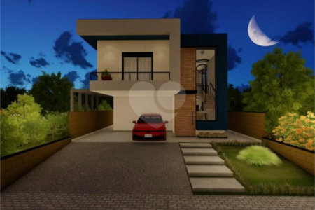 Casa à venda com 3 quartos, sendo 1 suíte, em São Venâncio, Itupeva, SP