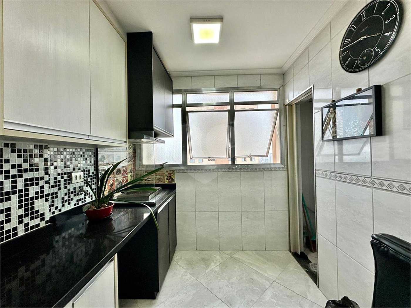 Apartamento à venda com 2 quartos em Limão, São Paulo, SP