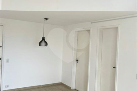Apartamento à venda com 1 suíte em Vila Sônia, São Paulo, SP