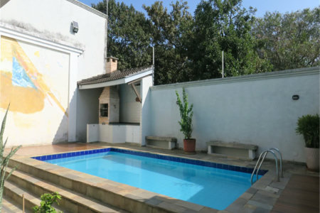 Casa à venda com 3 suítes em Vila Inah, São Paulo, SP