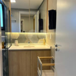 Apartamento à venda com 3 quartos, sendo 1 suíte,  em Jardim Faculdade, Sorocaba, SP