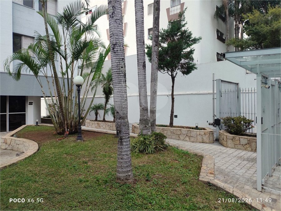 Apartamento à venda com 2 quartos em Santana, São Paulo, SP