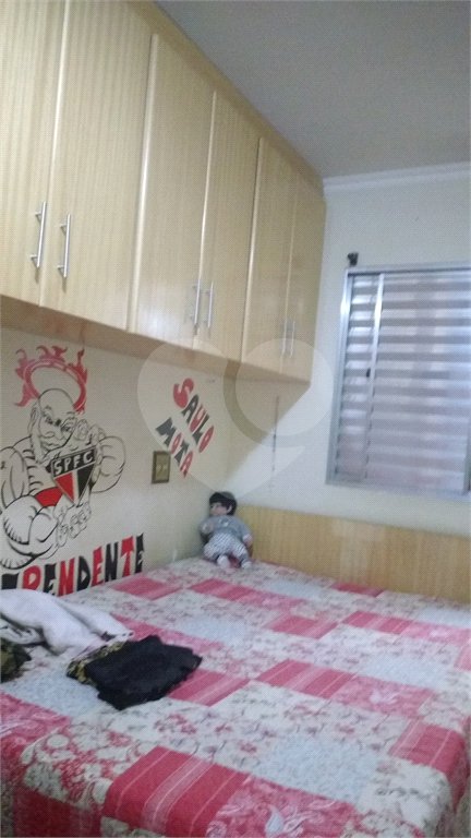Sobrado à venda com 3 quartos em Casa Verde, São Paulo, SP