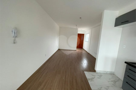 Apartamento à venda com 2 quartos, sendo 1 suíte, em Parada Inglesa, São Paulo, SP