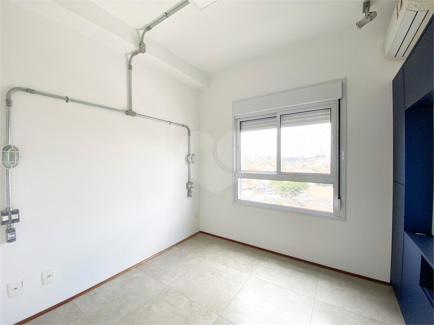Apartamento à venda com 2 suítes em Santana, São Paulo, SP
