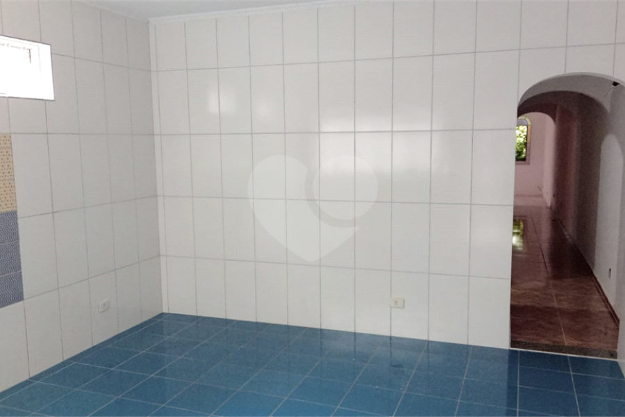 Casa Térrea à venda com 3 quartos, sendo 1 suíte, em Vila Irmãos Arnoni, São Paulo, SP