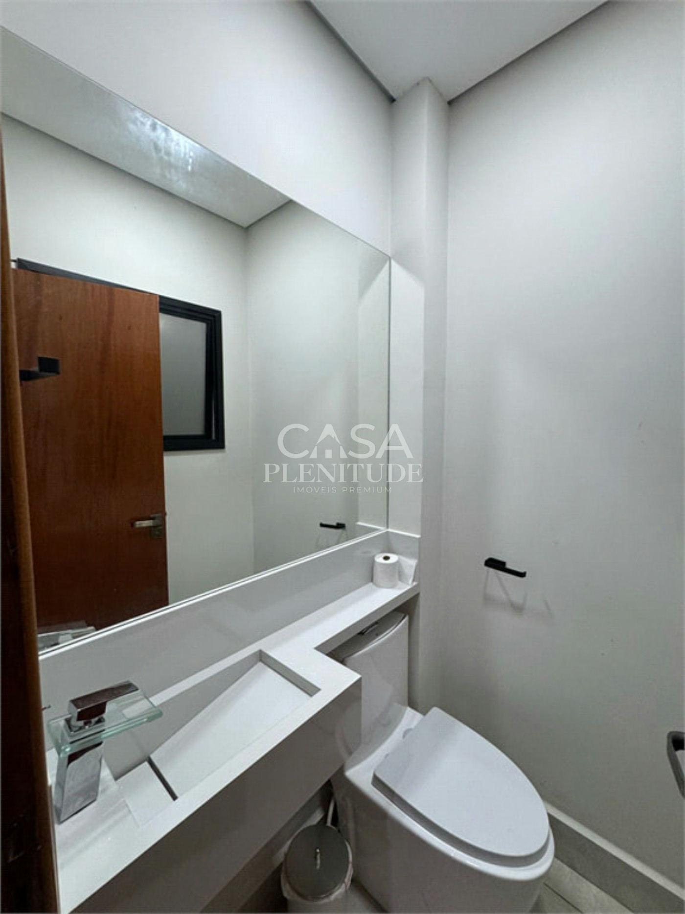 Casa em condomínio à venda com 3 suítes em Cajuru do Sul, Sorocaba, SP