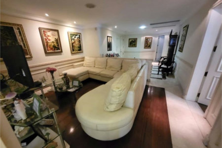 Apartamento Residencial para locação, Gonzaga, Santos - AP0140.