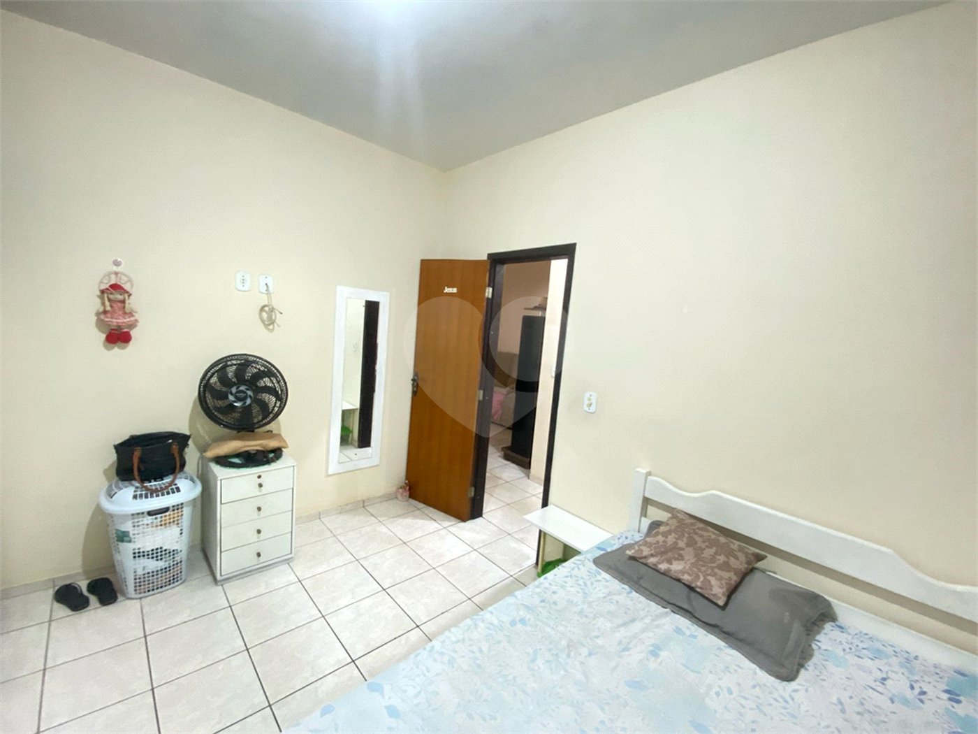 Casa à venda com 3 quartos em Campo Grande, Rio de Janeiro, RJ