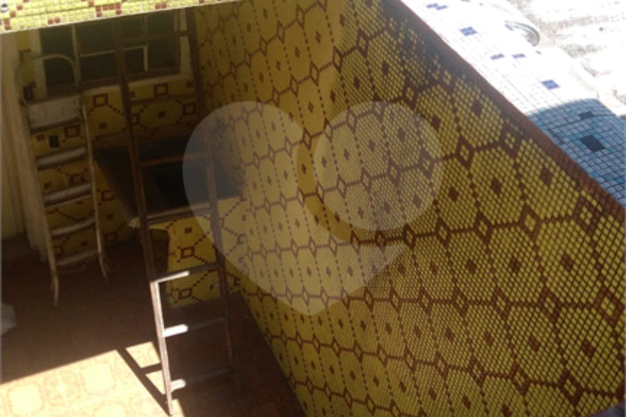 Sobrado à venda com 3 quartos em Vila Medeiros, São Paulo, SP
