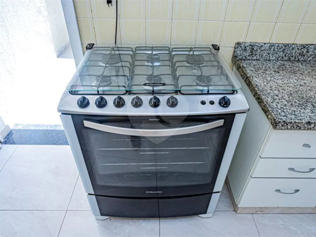 Sobrado à venda com 3 quartos em Pirituba, São Paulo, SP