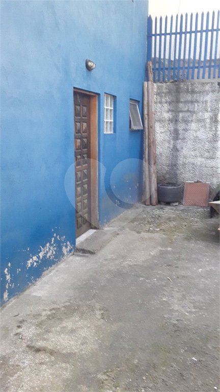 Casa à venda com 2 quartos, sendo 1 suíte, em Santa Inês, Caieiras, SP
