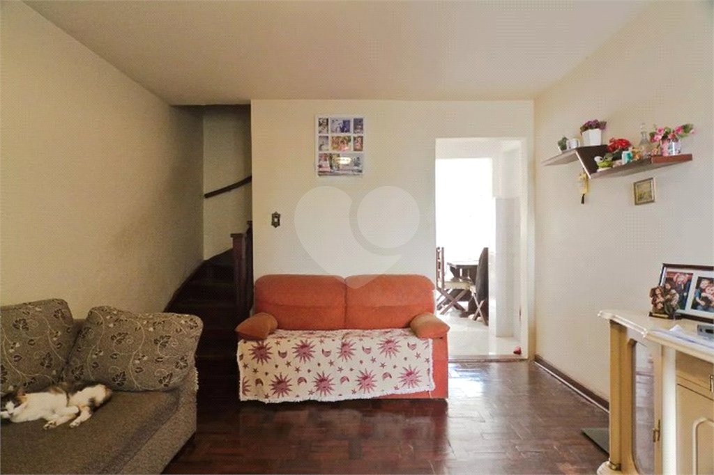 Casa Térrea à venda com 4 quartos em Casa Verde, São Paulo, SP