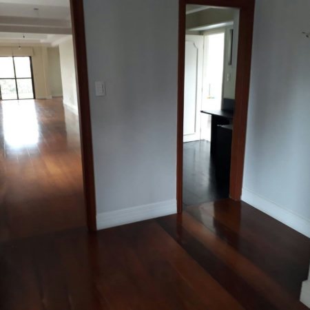 Apartamento com 3 dormitórios à venda, 211 m² por R$ 1.590.000,00 - Boqueirão - Santos/SP