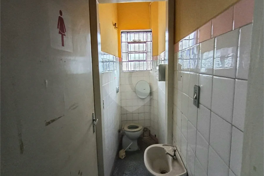 Prédio à venda em Imirim, São Paulo, SP