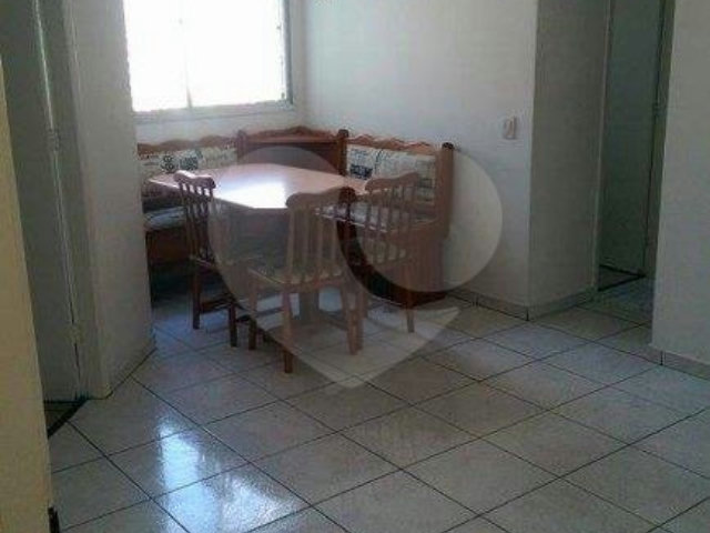 Apartamento à venda com 2 quartos em Lauzane Paulista, São Paulo, SP
