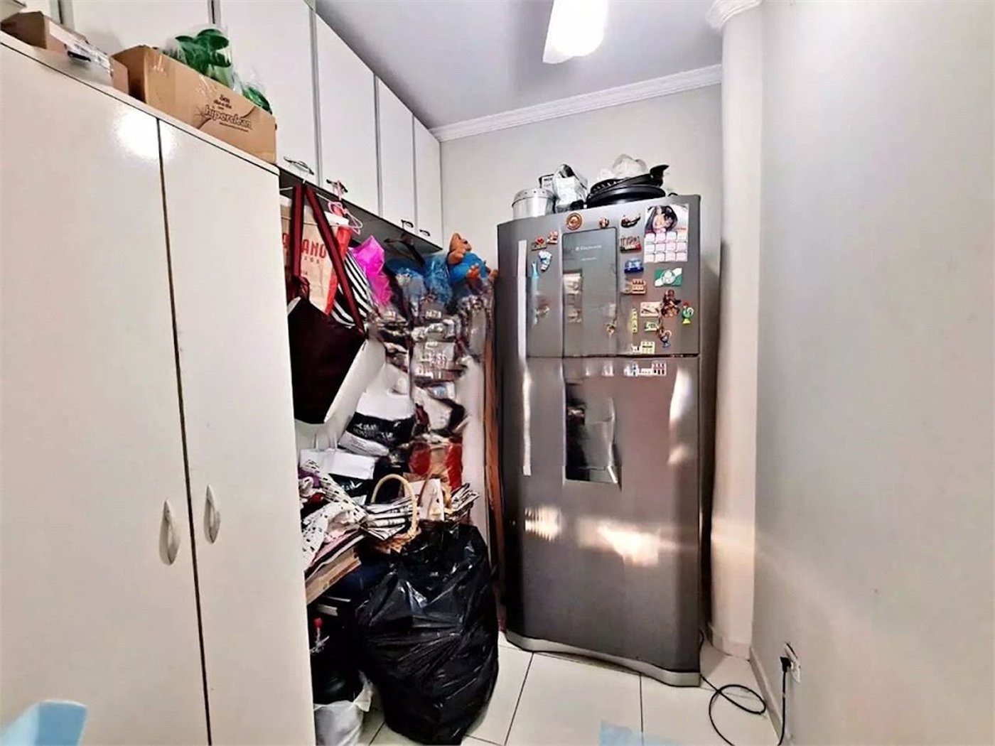 Casa com 3 dormitórios à venda, 183 m² por R$ 1.350.000,00 - Ponta da Praia - Santos/SP