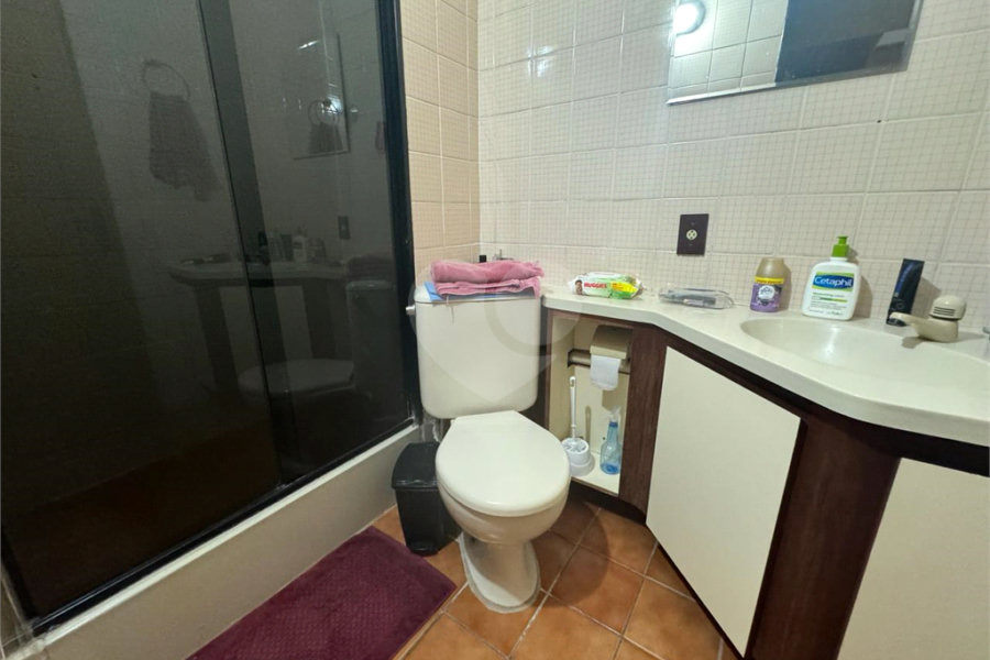 Apartamento à venda com 2 quartos em Imirim, São Paulo, SP