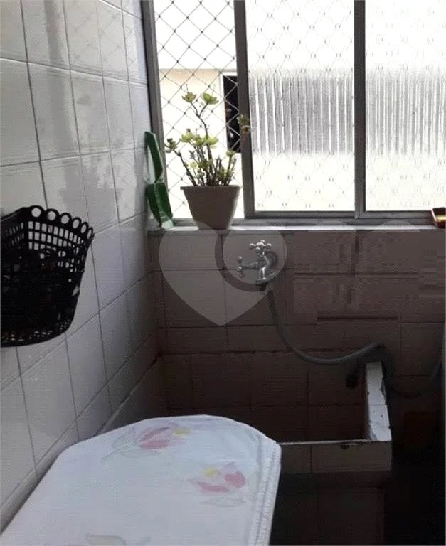 Excelente apartamento a venda na Mooca