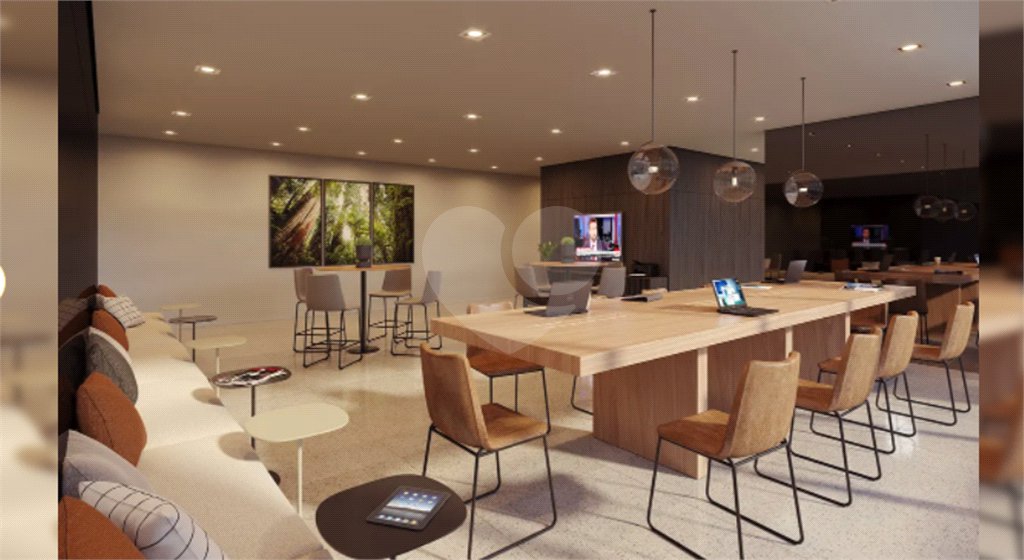 Apartamento à venda com 2 quartos, sendo 1 suíte, em Perdizes, São Paulo, SP