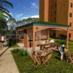 Apartamento à venda com 2 quartos em Boa Vista, Sorocaba, SP