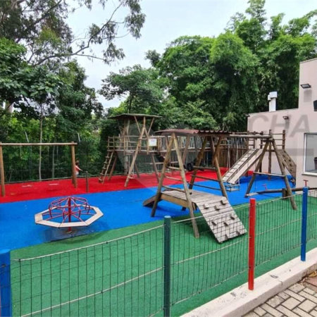 Apartamento à venda com 3 quartos, sendo 1 suíte,  em Bela Vista, Salto, SP