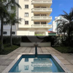 Apartamento à venda com 1 quarto em Pinheiros, São Paulo, SP