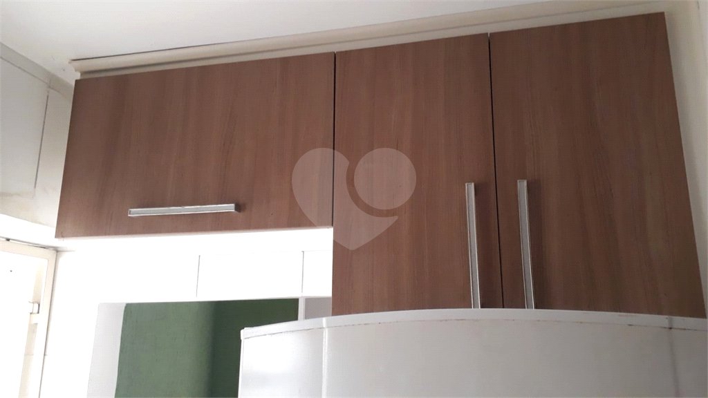 Casa à venda com 2 quartos no condomínio Residencial Boulevard I, São Paulo - SP