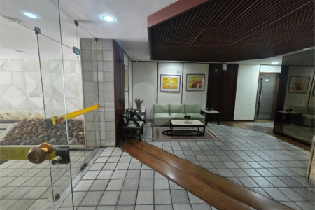 Apartamento à venda com 1 suíte em Vila Isabel, Rio de Janeiro, RJ