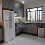 Apartamento à venda com 4 quartos, sendo 1 suíte,  em Vila Ipojuca, São Paulo, SP