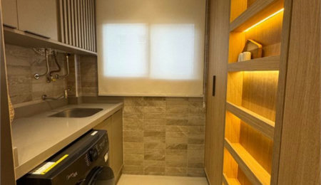 Apartamento Residencial à venda, Canto do Forte, Praia Grande - AP1508.