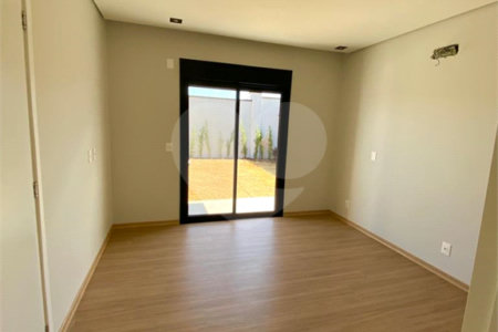 Casa à venda com 3 suítes no condomínio Alphaville Nova Esplanada 4, Votorantim - SP