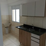 Apartamento à venda com 2 quartos em Lageado, Cotia, SP