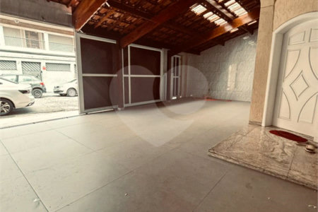 Casa à venda com 3 suítes em Vila Rosália, Guarulhos, SP