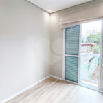 Apartamento à venda com 2 quartos em Vila Alpina, Santo André, SP