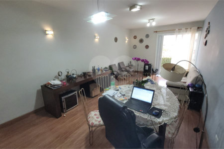 Apartamento à venda com 2 quartos em Perdizes, São Paulo, SP