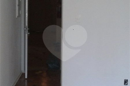 Apartamento para alugar com 2 quartos em Perdizes, São Paulo, SP