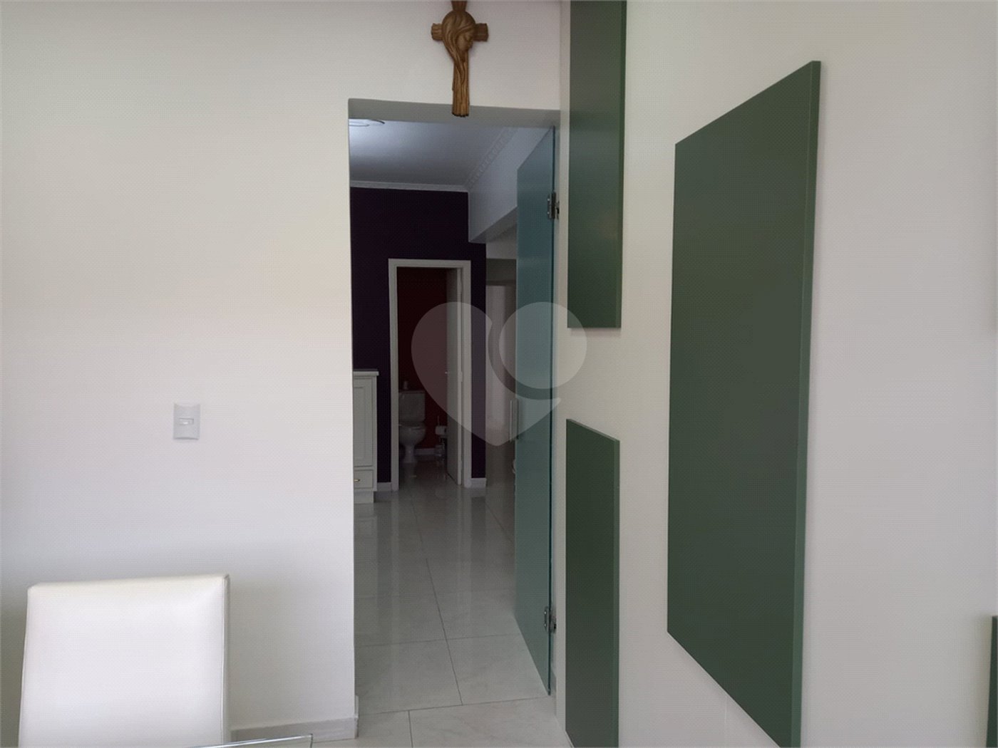 Sobrado à venda ou para alugar com 1 quarto em Chácara Santo Antônio (zona Sul), São Paulo, SP