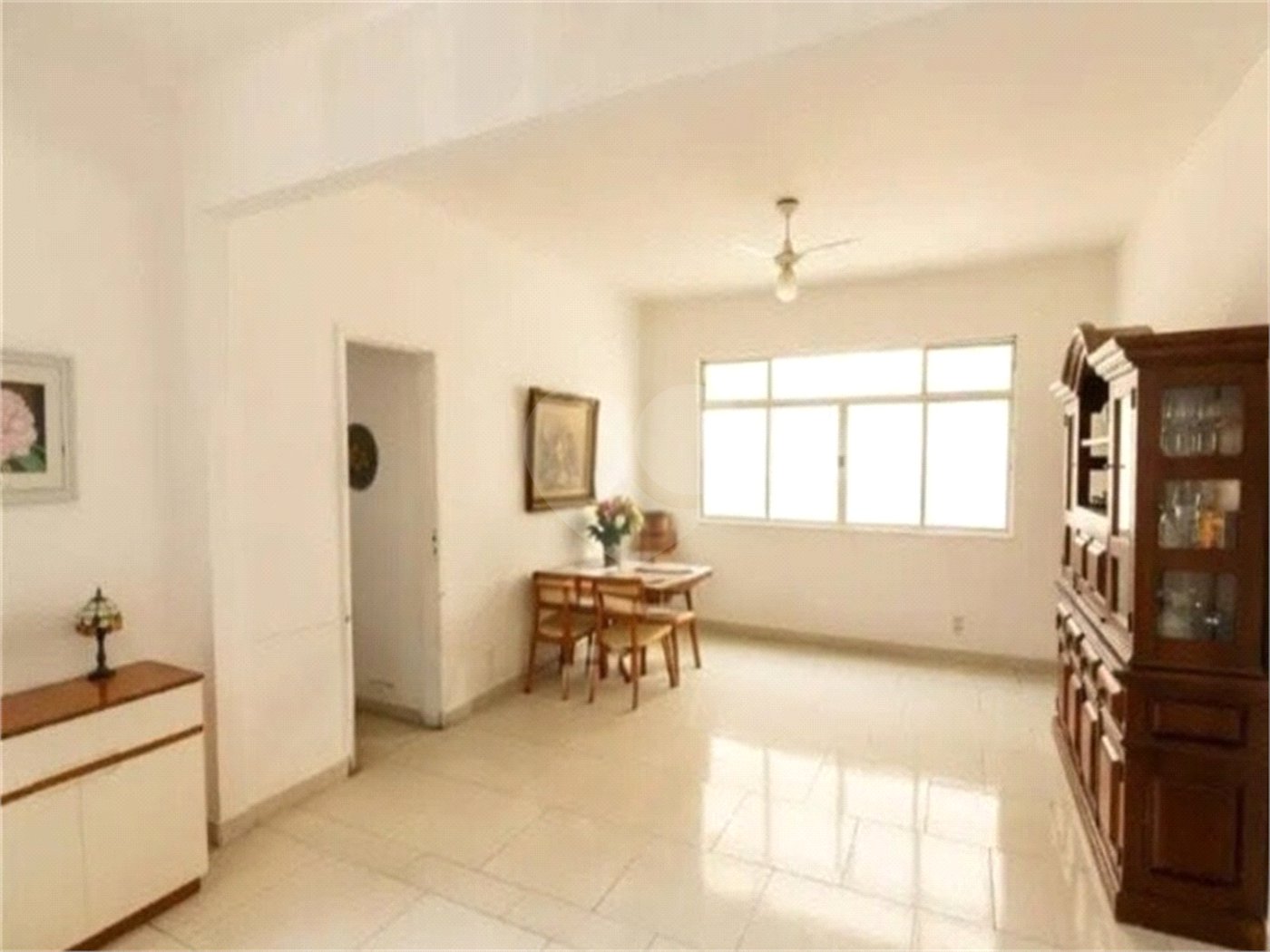 Apartamento à venda com 3 quartos em Tijuca, Rio de Janeiro, RJ