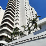Apartamento à venda com 4 quartos, sendo 2 suítes, em Morumbi, São Paulo, SP