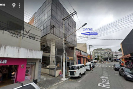 Sala para alugar em São Miguel Paulista, São Paulo, SP