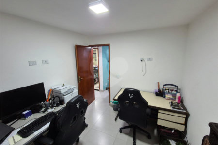 Apartamento à venda com 2 quartos em Jardim América, Poá, SP