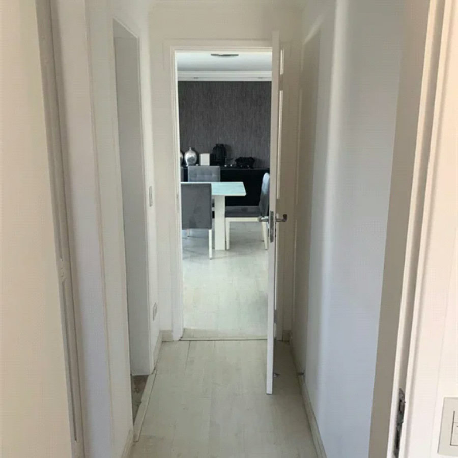 Apartamento à venda com 3 quartos, sendo 1 suíte, em Vila Andrade, São Paulo, SP